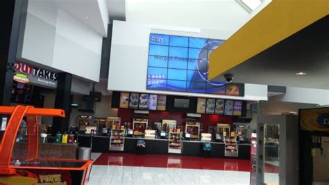 fairview mall cinemas showtimes.